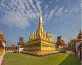 Hotels & Resorts in Laos