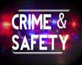 Crime and personal safety