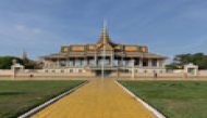 Phnom Penh