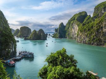 Should I Visit Vietnam?