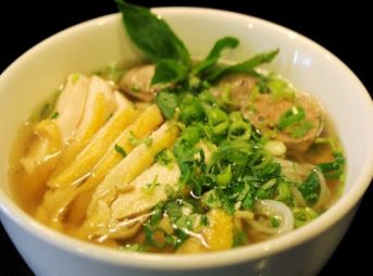 Hanoi Food Discovery