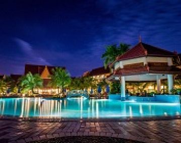Hotels & Resorts in Cambodia