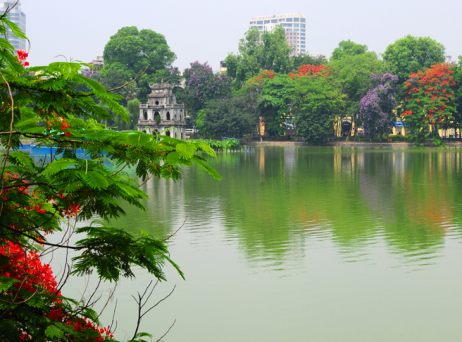 Hanoi - Sapa - Hanoi
