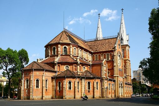 Saigon-Notre--Dame-Basilica